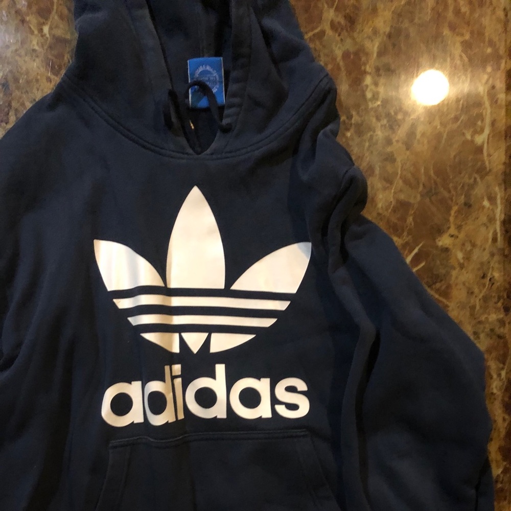 Adidas sweater